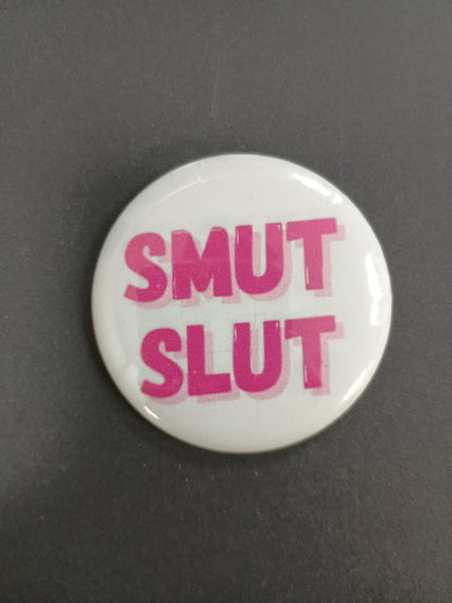 Button Badge 58mm