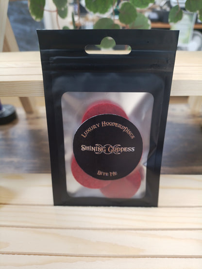 Gothic Hoover Discs
