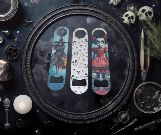Bottle Opener