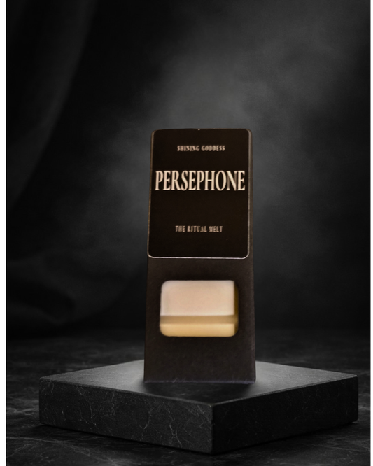 Persephone Wax Melt Bar