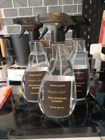 Multipurpose surface cleaner 500ml