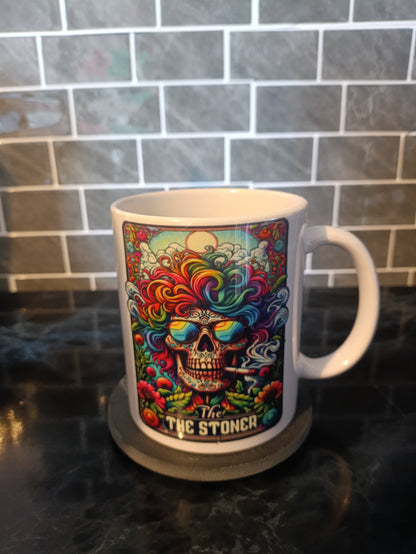 Mugs various designs