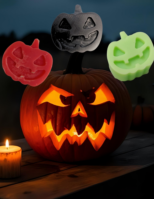 Pumpkin Pouch