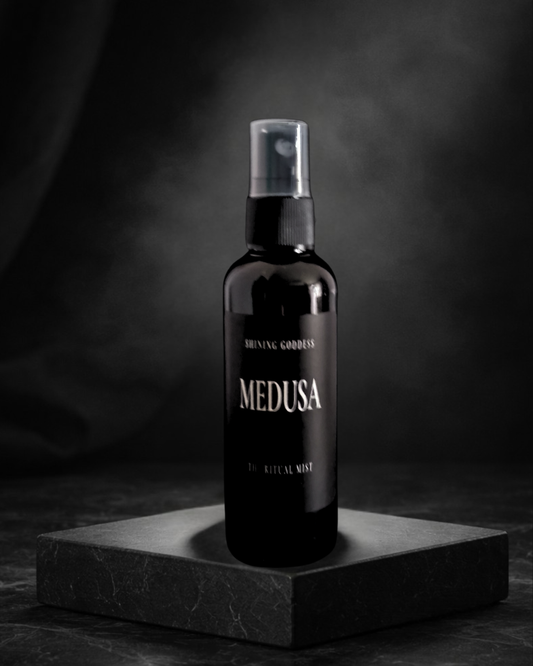 Medusa Ritual Room Mist