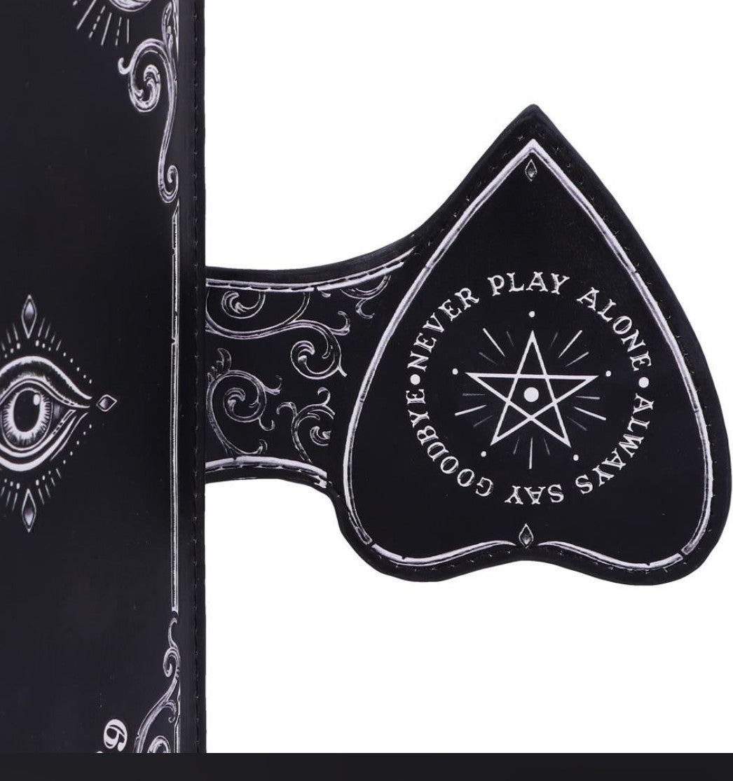 Planchette purse