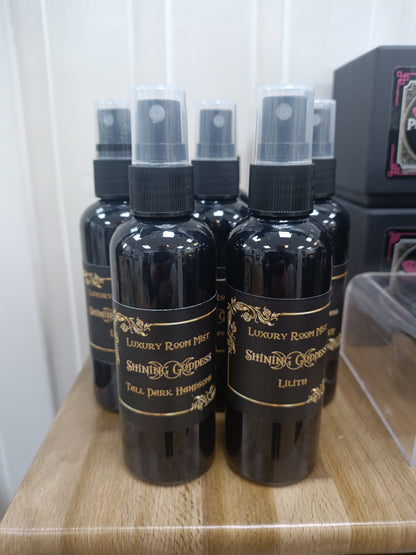 Black Friday Dark Goddess Bundle Hecate