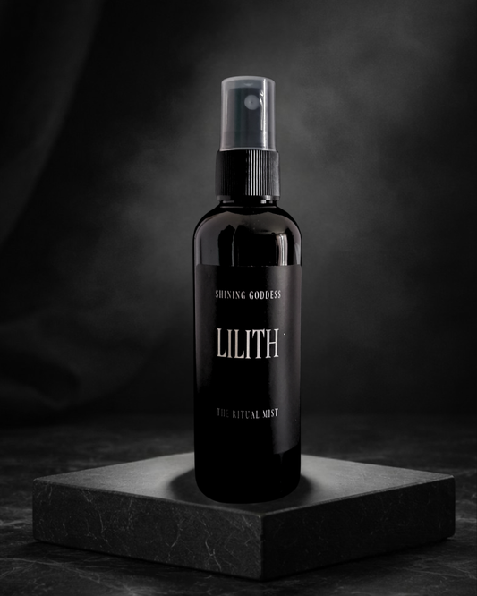 Lilith Ritual Room Mist