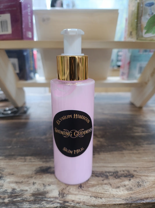 Skin milk