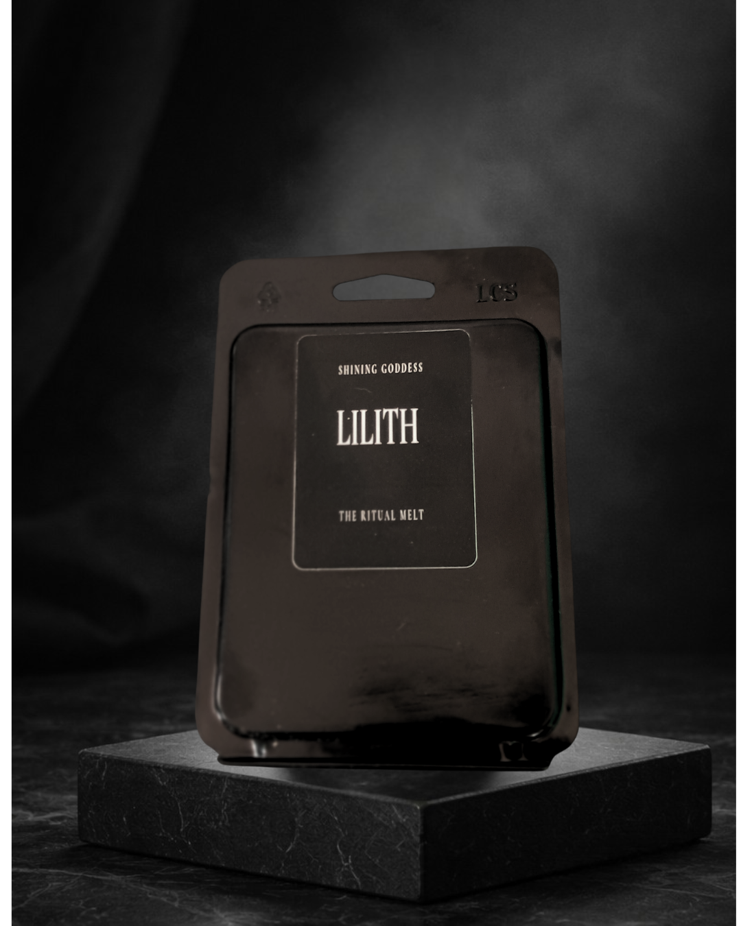 Lilith Ritual Wax Melt