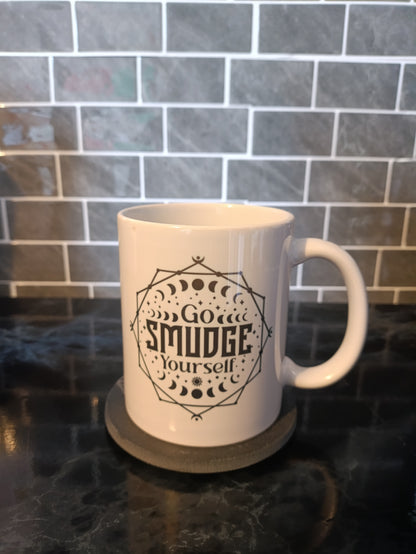 Mugs various designs