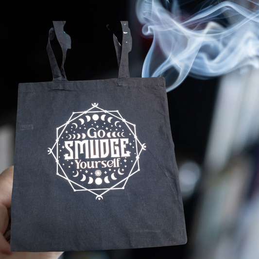 People Are Strange Tote