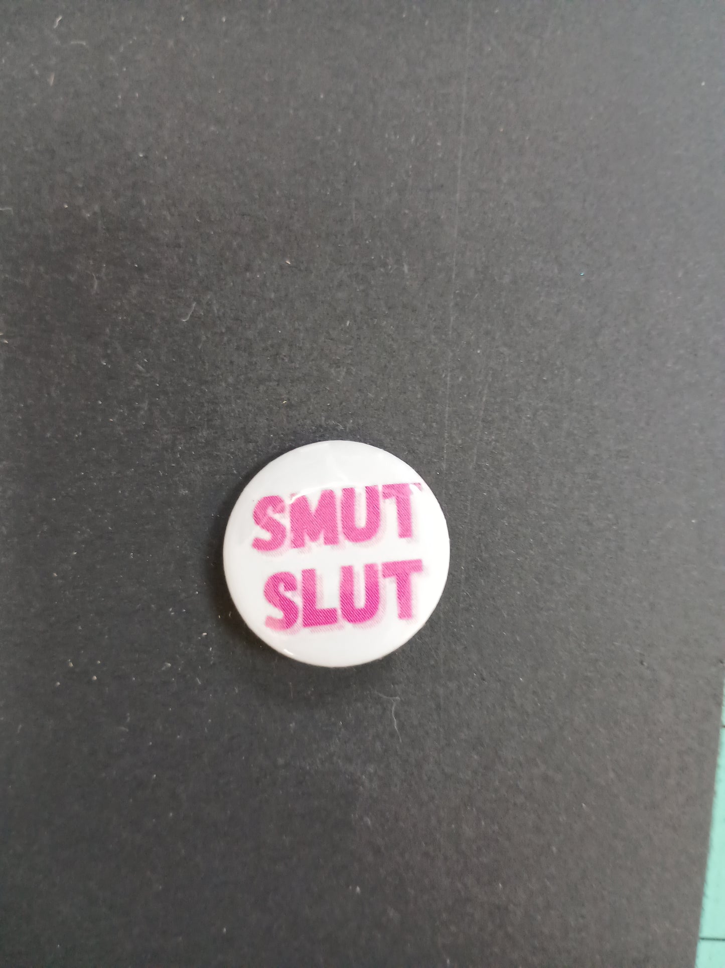 Button Badge 25mm