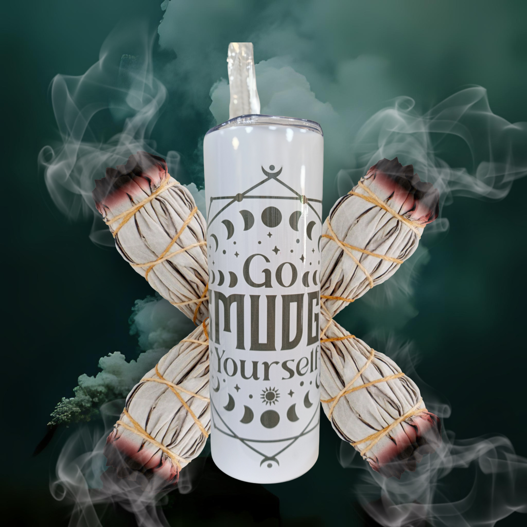 Tumbler 20oz various designs