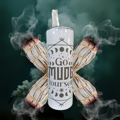 Tumbler 20oz various designs