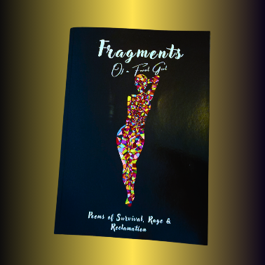 Fragments of A Feral Girl -
