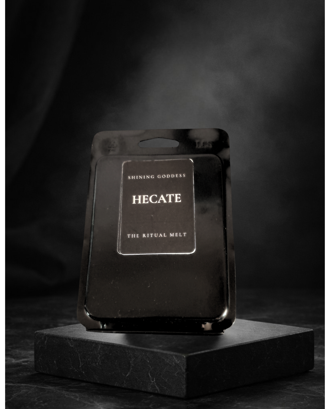 Hecate Ritual Wax Melt