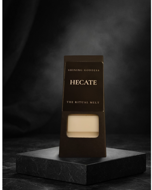Hecate Wax Melt Bar