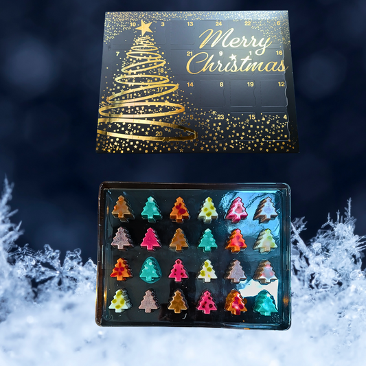 Advent Calendar