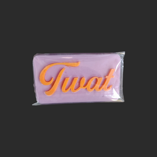 Naughty Word Wax Melts