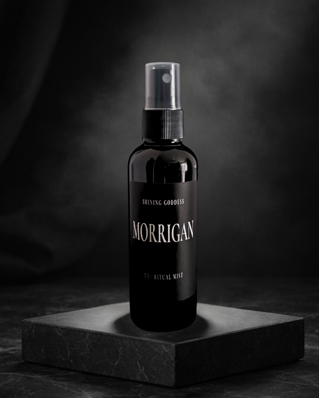 Morrigan Ritual Room Mist
