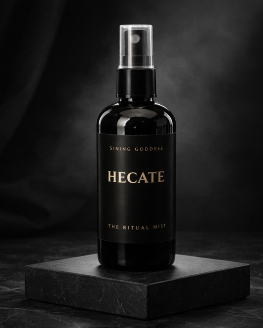 Hecate Ritual Room Mist
