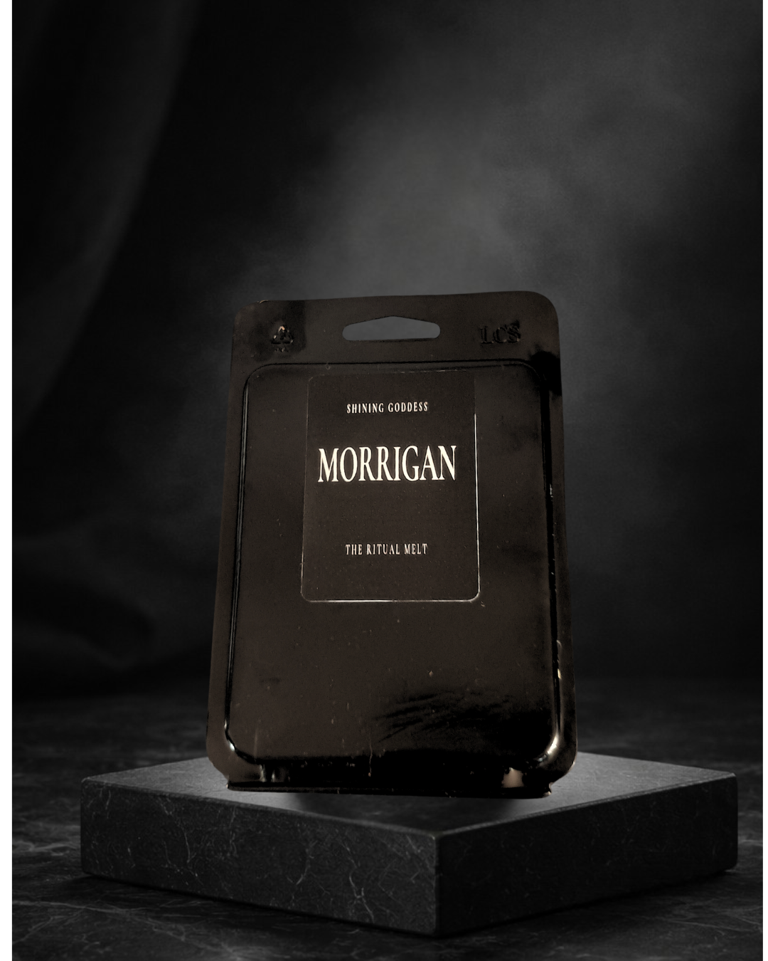 Morrigan Wax Melt Bar