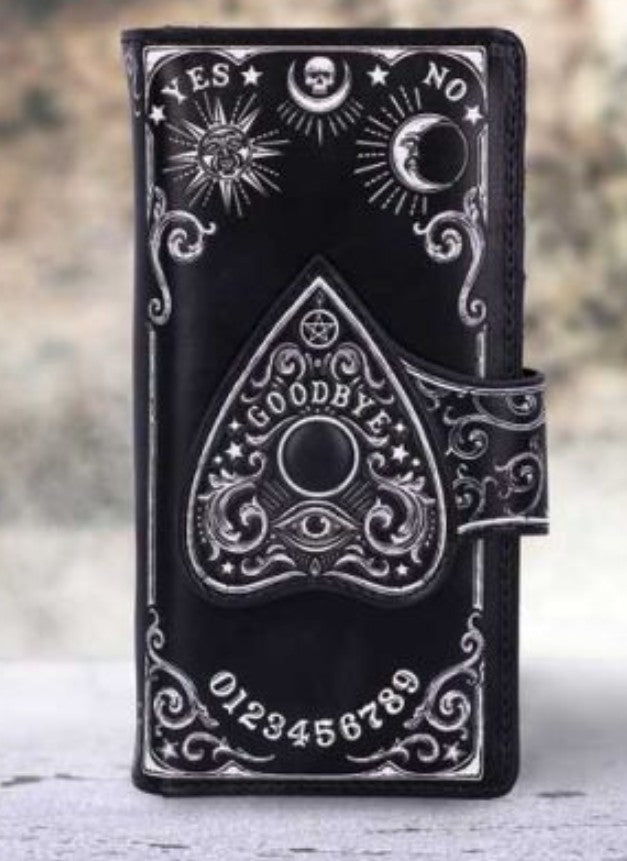 Planchette purse