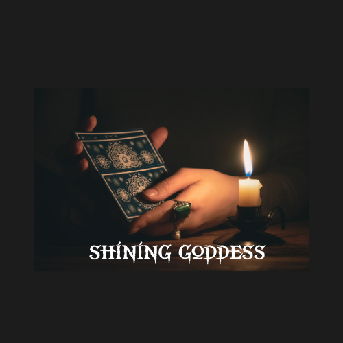 Online Tarot Reading