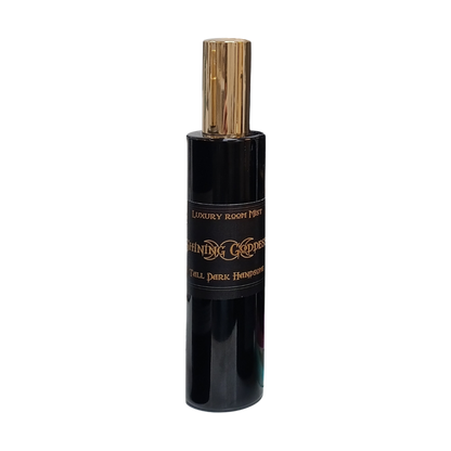 Tall Dark Handsome Room Mist
